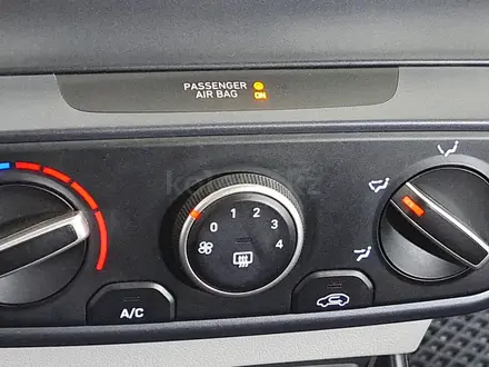 Hyundai i20 2023 года за 6 290 000 тг. в Астана – фото 20