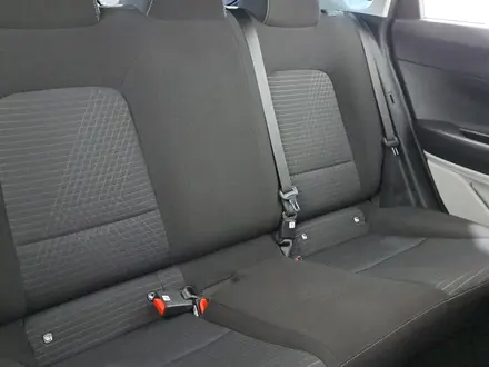 Hyundai i20 2023 года за 6 290 000 тг. в Астана – фото 24