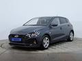 Hyundai i20 2023 года за 6 290 000 тг. в Астана