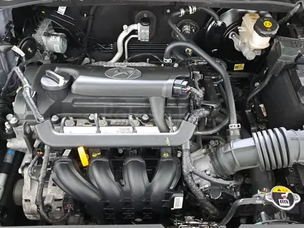 Hyundai i20 2023 года за 6 290 000 тг. в Астана – фото 11