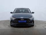 Hyundai i20 2023 годаүшін6 290 000 тг. в Астана – фото 2
