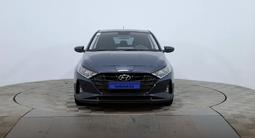 Hyundai i20 2023 года за 6 290 000 тг. в Астана – фото 2