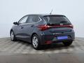 Hyundai i20 2023 года за 6 290 000 тг. в Астана – фото 7