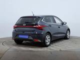 Hyundai i20 2023 годаүшін6 290 000 тг. в Астана – фото 5