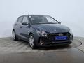 Hyundai i20 2023 года за 6 290 000 тг. в Астана – фото 3