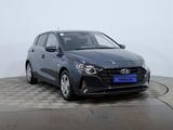 Hyundai i20 2023 годаүшін6 290 000 тг. в Астана – фото 3