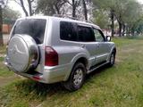 Mitsubishi Pajero 2006 года за 4 800 000 тг. в Алматы – фото 3