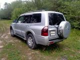 Mitsubishi Pajero 2006 годаfor4 800 000 тг. в Алматы – фото 4