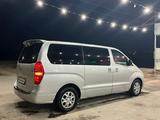 Hyundai H-1 2010 годаүшін5 000 000 тг. в Шымкент – фото 3
