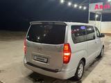Hyundai H-1 2010 годаүшін5 000 000 тг. в Шымкент – фото 4
