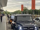 Mercedes-Benz G 500 2000 годаүшін10 000 000 тг. в Алматы – фото 4