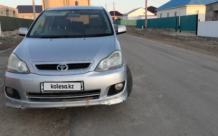 Toyota Ipsum 2005 годаүшін4 800 000 тг. в Атырау