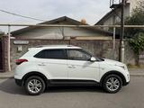 Hyundai Creta 2018 года за 7 700 000 тг. в Алматы – фото 4