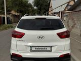 Hyundai Creta 2018 года за 7 700 000 тг. в Алматы – фото 3