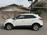 Hyundai Creta 2018 года за 7 700 000 тг. в Алматы – фото 2