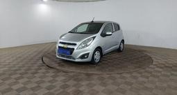 Chevrolet Spark 2022 годаүшін4 050 000 тг. в Шымкент
