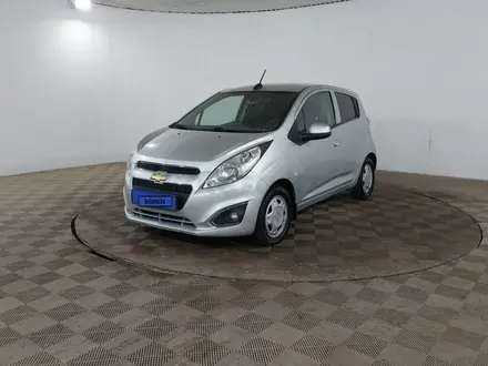 Chevrolet Spark 2022 года за 4 050 000 тг. в Шымкент