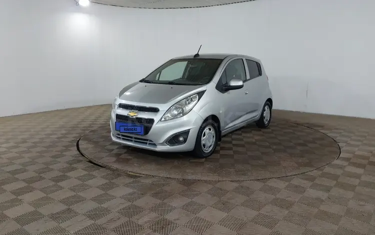 Chevrolet Spark 2022 года за 4 050 000 тг. в Шымкент