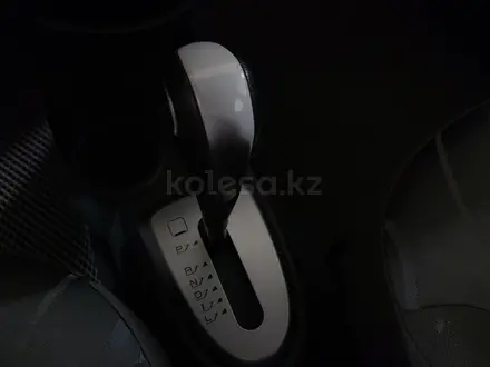 Chevrolet Spark 2022 года за 4 050 000 тг. в Шымкент – фото 16