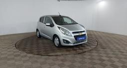Chevrolet Spark 2022 годаүшін4 050 000 тг. в Шымкент – фото 3