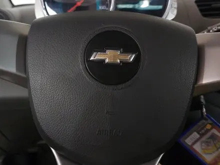 Chevrolet Spark 2022 года за 4 050 000 тг. в Шымкент – фото 18
