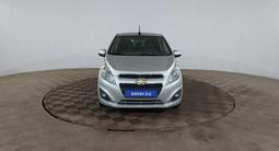 Chevrolet Spark 2022 годаүшін4 050 000 тг. в Шымкент – фото 2