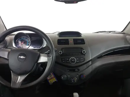 Chevrolet Spark 2022 года за 4 050 000 тг. в Шымкент – фото 19