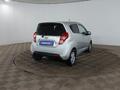 Chevrolet Spark 2022 года за 4 050 000 тг. в Шымкент – фото 5