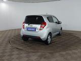 Chevrolet Spark 2022 годаүшін4 050 000 тг. в Шымкент – фото 5