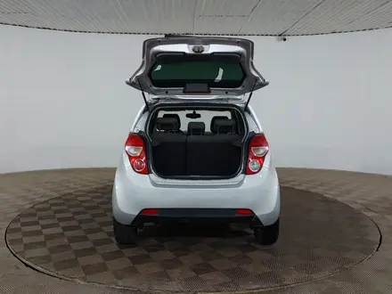 Chevrolet Spark 2022 года за 4 050 000 тг. в Шымкент – фото 9