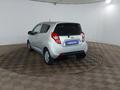 Chevrolet Spark 2022 года за 4 050 000 тг. в Шымкент – фото 7