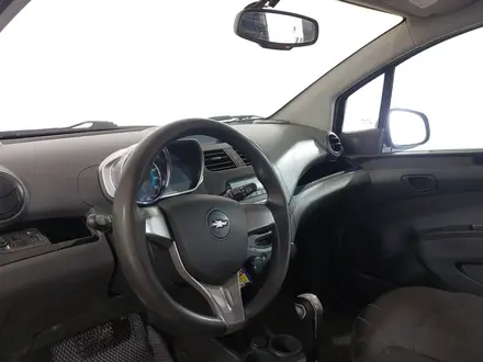 Chevrolet Spark 2022 года за 4 050 000 тг. в Шымкент – фото 20