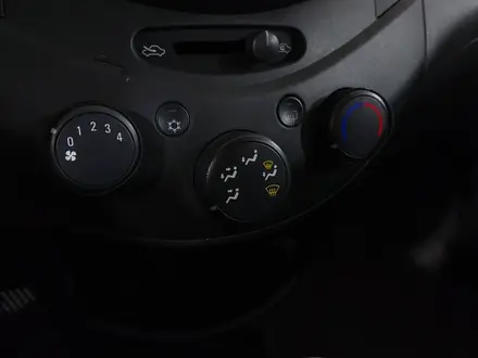 Chevrolet Spark 2022 года за 4 050 000 тг. в Шымкент – фото 22