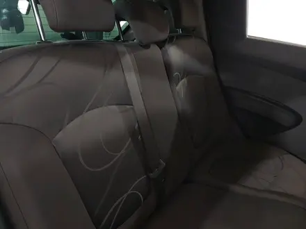 Chevrolet Spark 2022 года за 4 050 000 тг. в Шымкент – фото 23