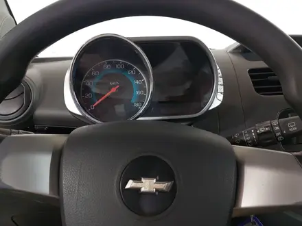 Chevrolet Spark 2022 года за 4 050 000 тг. в Шымкент – фото 24