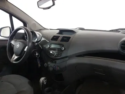 Chevrolet Spark 2022 года за 4 050 000 тг. в Шымкент – фото 25