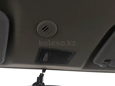 Chevrolet Spark 2022 года за 4 050 000 тг. в Шымкент – фото 13