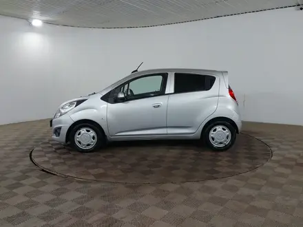 Chevrolet Spark 2022 года за 4 050 000 тг. в Шымкент – фото 8