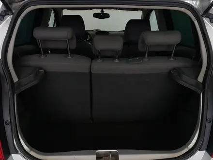 Chevrolet Spark 2022 года за 4 050 000 тг. в Шымкент – фото 10