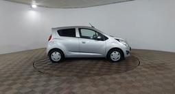 Chevrolet Spark 2022 годаүшін4 050 000 тг. в Шымкент – фото 4