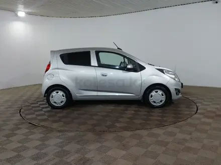 Chevrolet Spark 2022 года за 4 050 000 тг. в Шымкент – фото 4