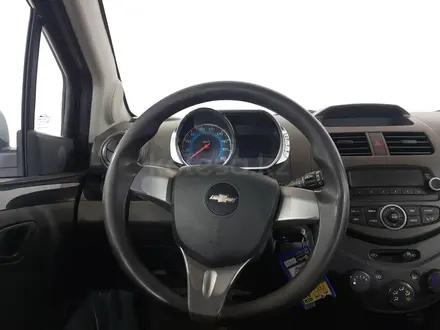 Chevrolet Spark 2022 года за 4 050 000 тг. в Шымкент – фото 15