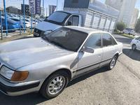 Audi 100 1991 годаүшін1 200 000 тг. в Сарыагаш