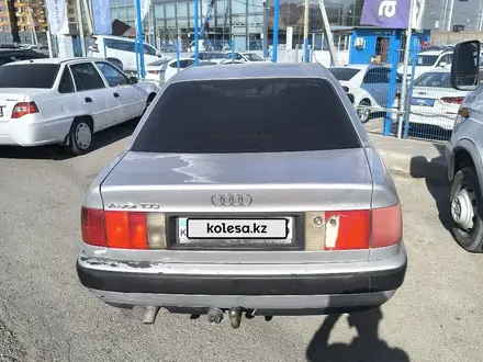 Audi 100 1991 года за 1 200 000 тг. в Сарыагаш – фото 3