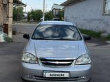 Chevrolet Lacetti 2012 года за 2 900 000 тг. в Шымкент – фото 2