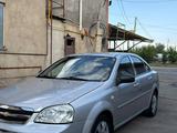 Chevrolet Lacetti 2012 года за 2 900 000 тг. в Шымкент