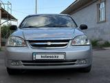 Chevrolet Lacetti 2012 года за 2 900 000 тг. в Шымкент – фото 3