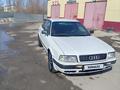 Audi 80 1992 года за 1 100 000 тг. в Костанай – фото 2