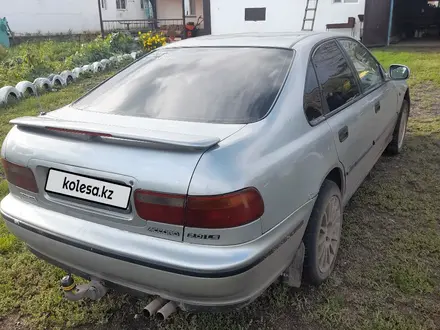 Honda Accord 1995 года за 2 000 000 тг. в Атбасар – фото 10