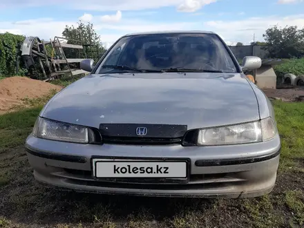 Honda Accord 1995 года за 2 000 000 тг. в Атбасар – фото 8